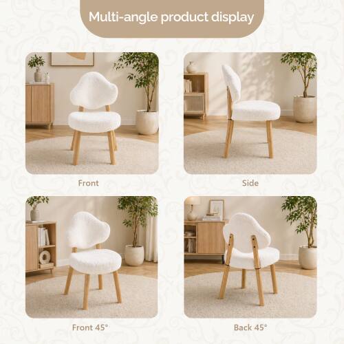 Multi-angle product display

Front
Side
Front 45°
Back 45°