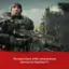 The original Gears of War, remastered and optimized for PlayStation 5.