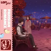 Parisian Romance [LP] - VINYL - Front_Zoom