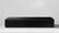 Alt View 28. Samsung - 85" Class The Frame Series LED 4K UHD Smart Tizen TV - Black.