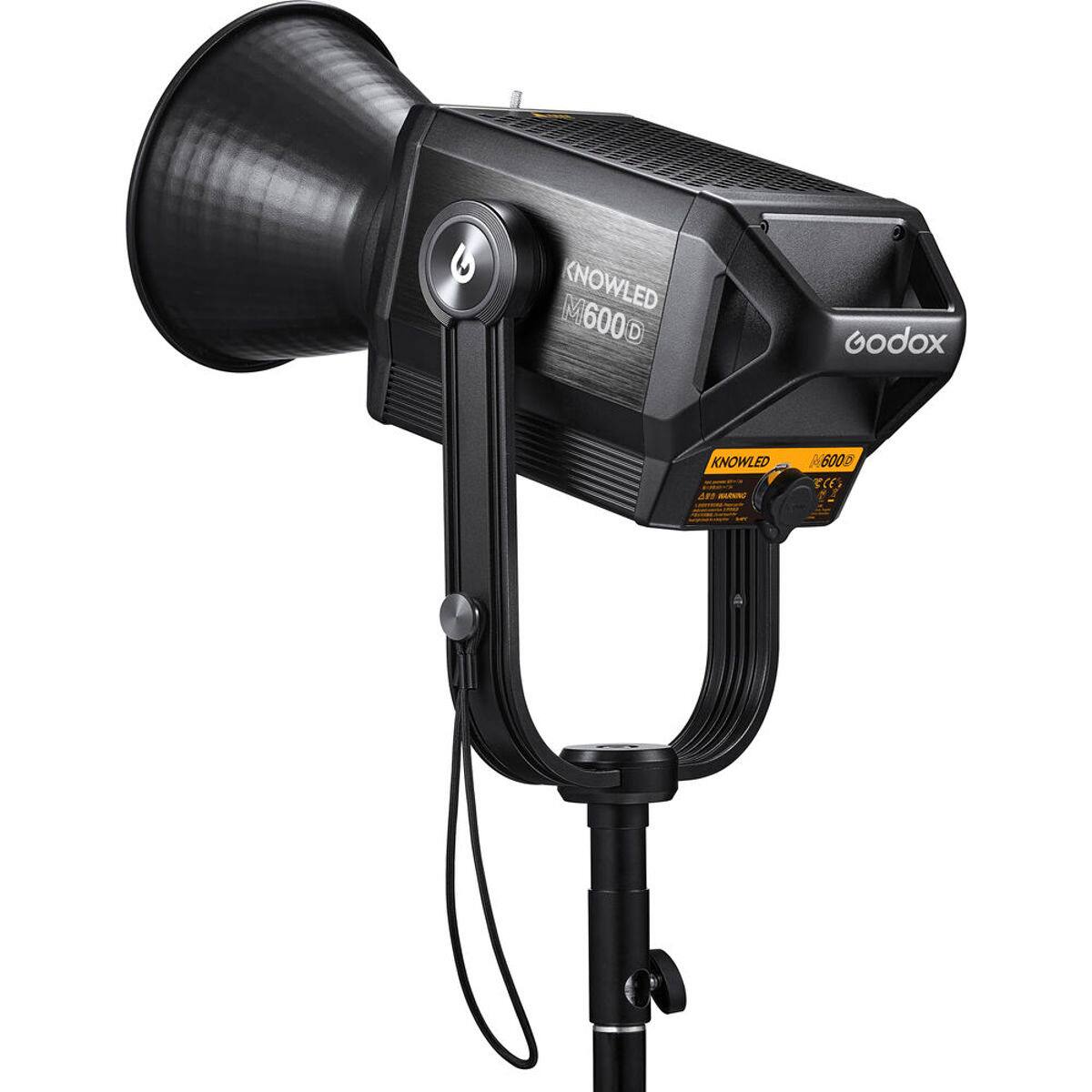 KNOWLED M600D  
Godox