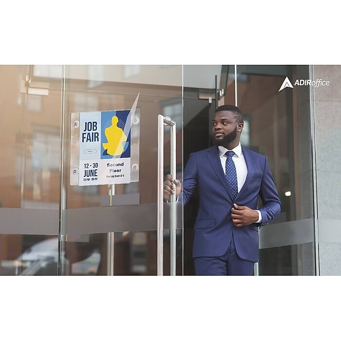 ADIRoffice, JOB FAIR, 12-30, 12 30 JUNE, 3 E Second Floor, Im -1