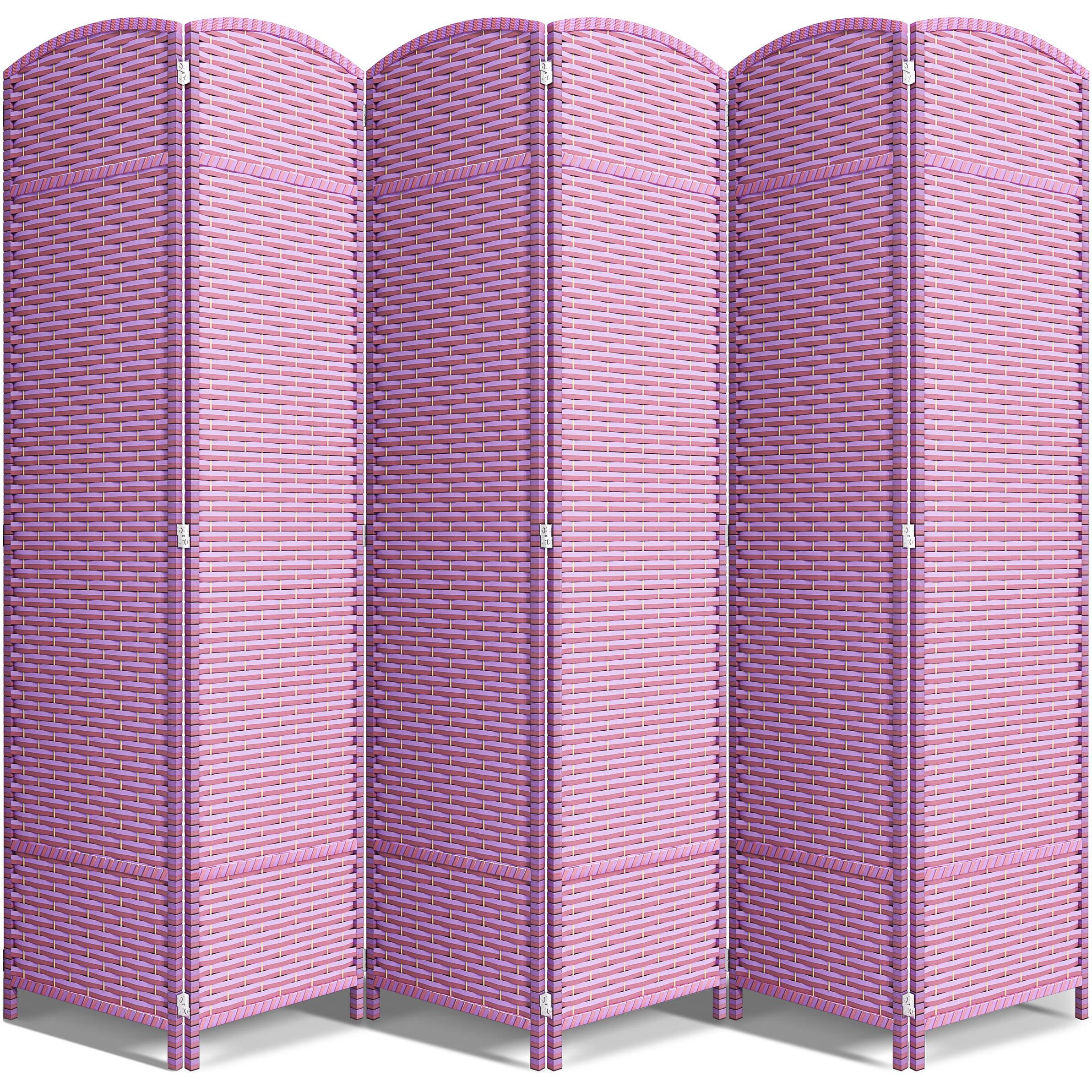 Pink Purple
