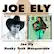 JOE ELY
Joe Ely
Honky Tonk Masquerade