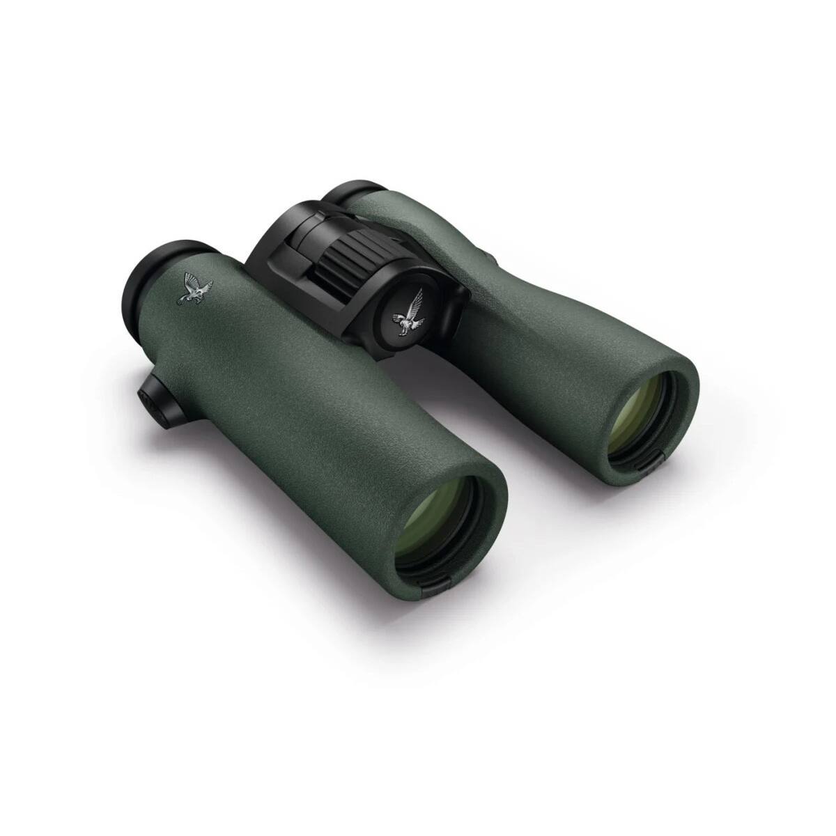 Back. Swarovski - Swarovski NL PURE 10x32 Binocular (Green).