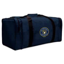 Jardine - Gear-Pak Duffel Bag - Navy