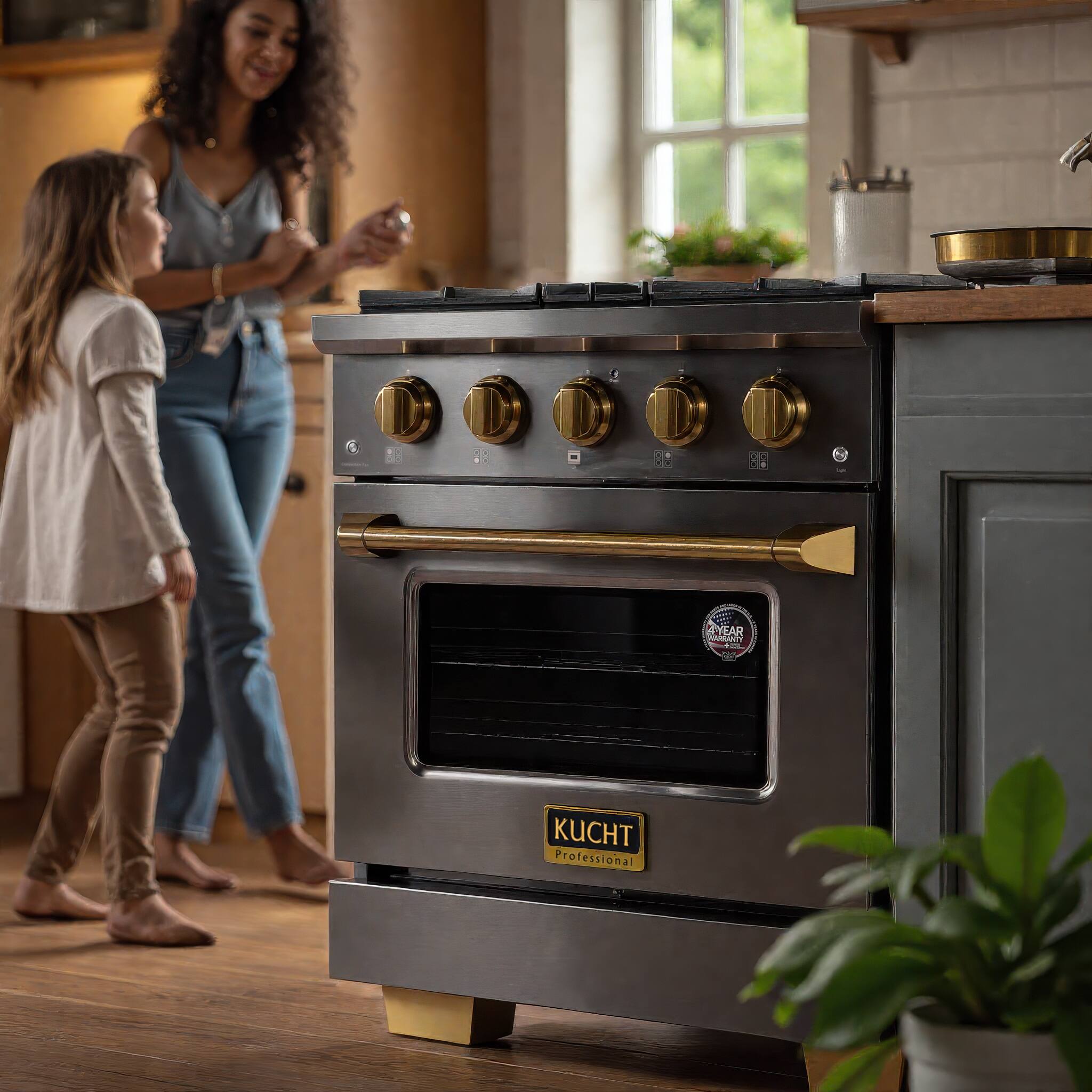 1. 84 KUCHT Professional