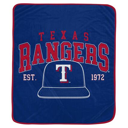 TEXAS RANGERS
EST. 1972