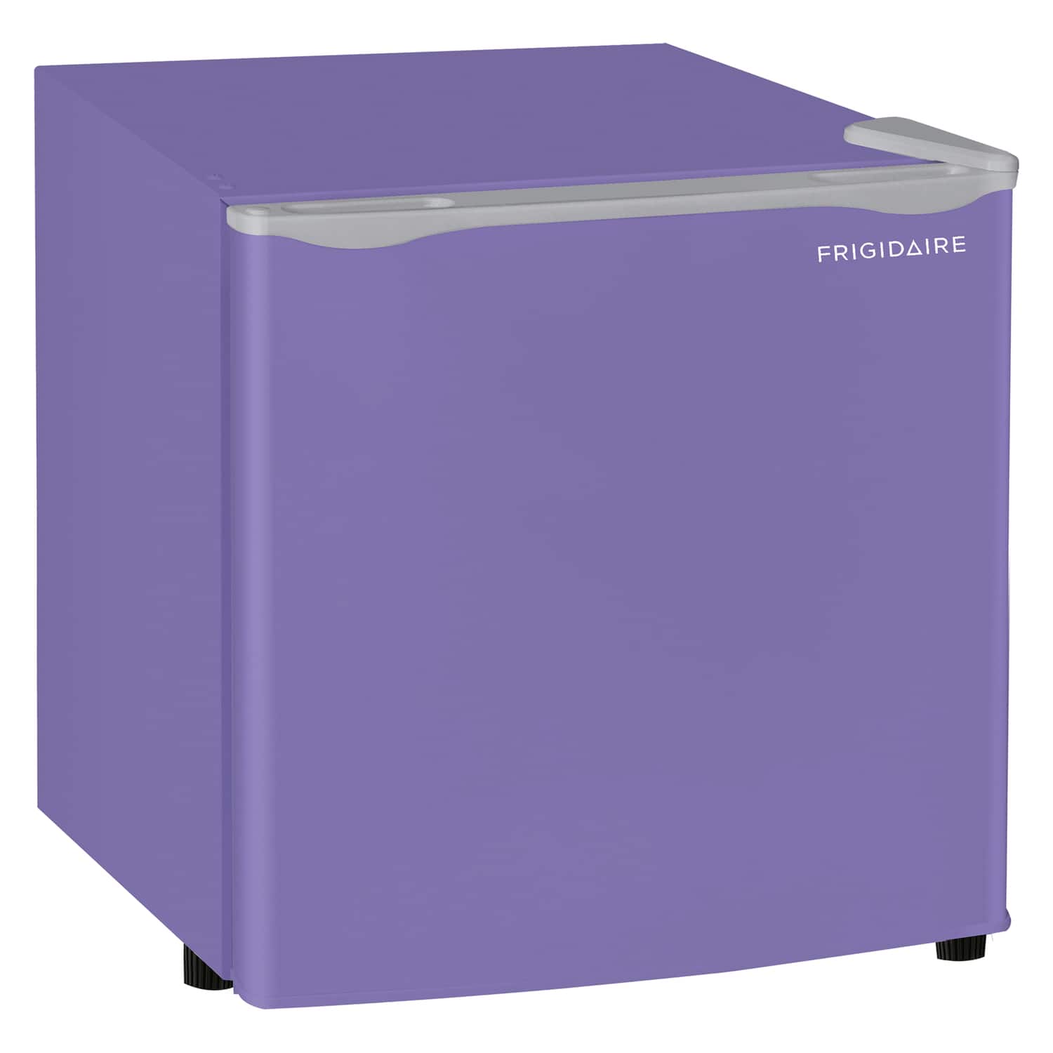 Frigidaire - Efr115-bcom 1.6-cu.-ft. 50-watt Compact Refrigerator - purple