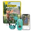 OF dogtra GHT DOGTRA GPS FENCE FIELDGUARD
DOGTRA GPS FENCE TM FIELDGUARD UNLIMITED SIZE VIRTUAL FENCE WITH AUTO-RESPONSIVE COLLAR
LIVES IN THE FENCE COLLAR
$ ONE-TIME PURCHASE
USA-BASED CUSTOMER CARE
DOGTRA GPS FENCE FIELDGUARD POWER PAIR PHONE
dogtro
PAIR RECEIVER OUTDOOR USE ONLY ALERT BUTTON
Dog_01 IN 49 ft (Backyard) !! E-Fence Edit litanual History Menu Correction