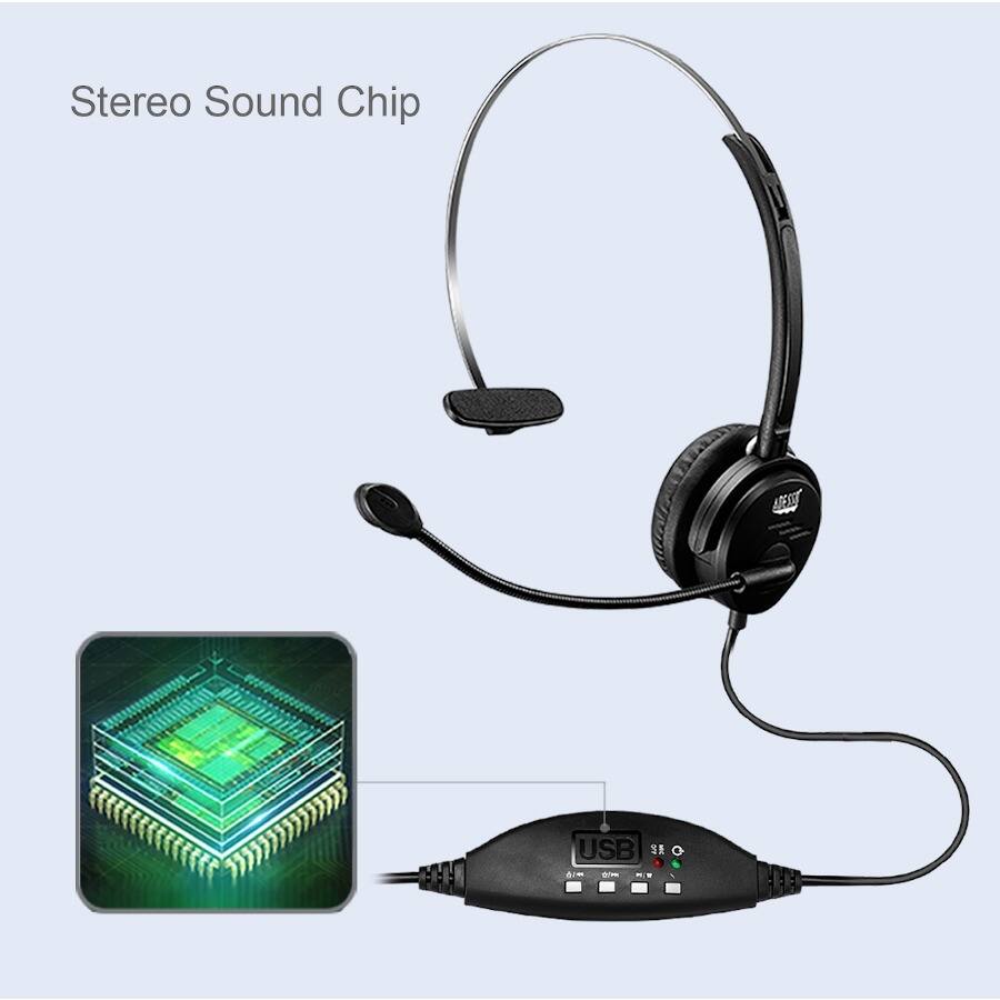 Stereo Sound Chip

USB