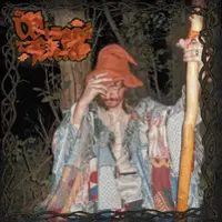 The Wizard in the Field [LP] - VINYL - Front_Zoom