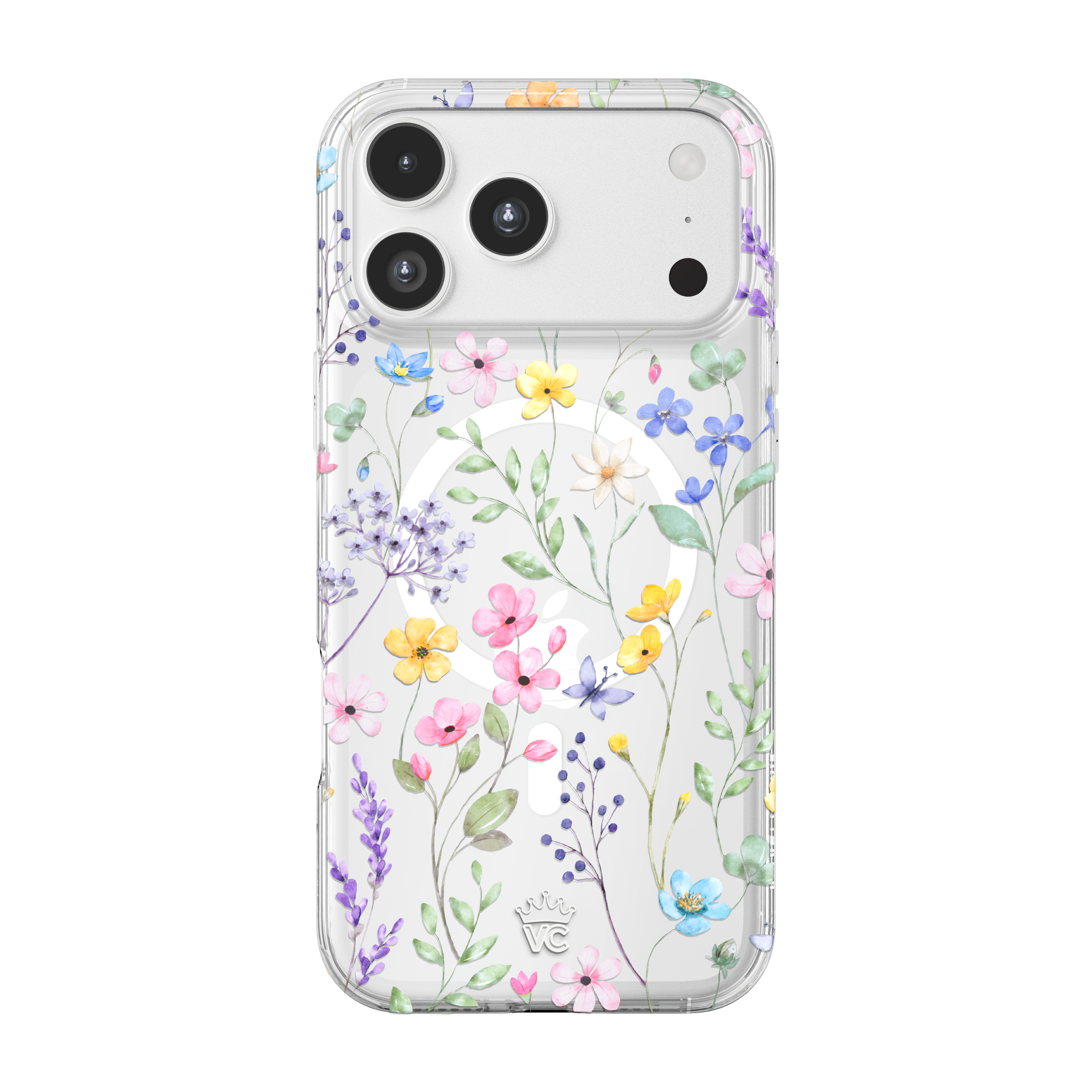 Enchanted Floral