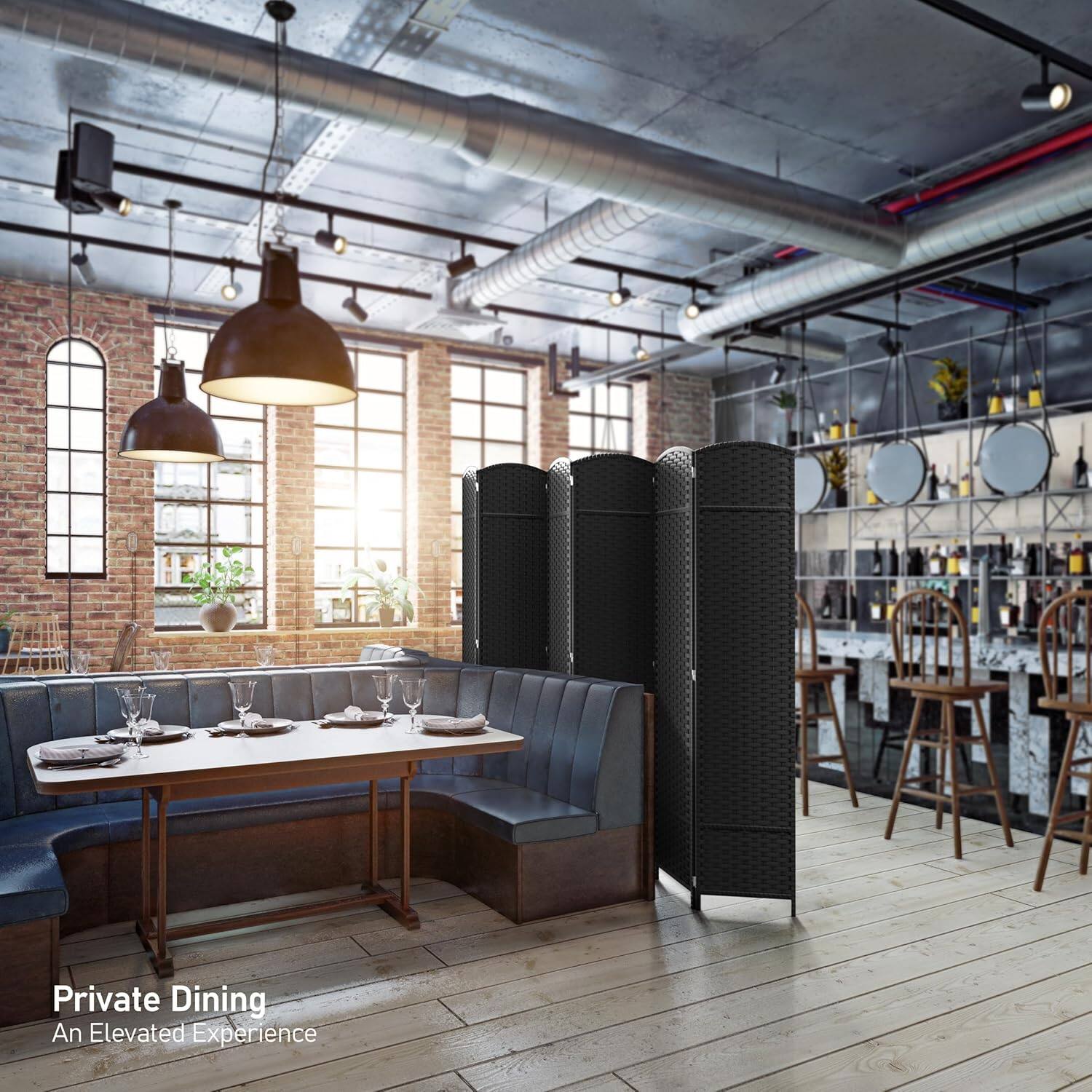 Private Dining  
An Elevated Experience