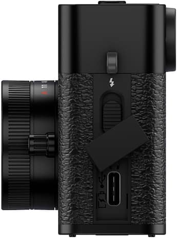 Fujifilm X half Premium Compact Camera Black 16954071 - Best Buy Fujifilm X half Premium Compact Camera Black 16954071 - Best Buy