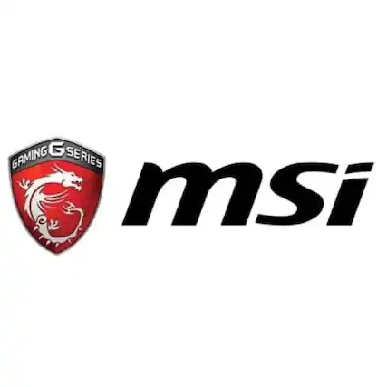 GAMING G SERIES
MSI