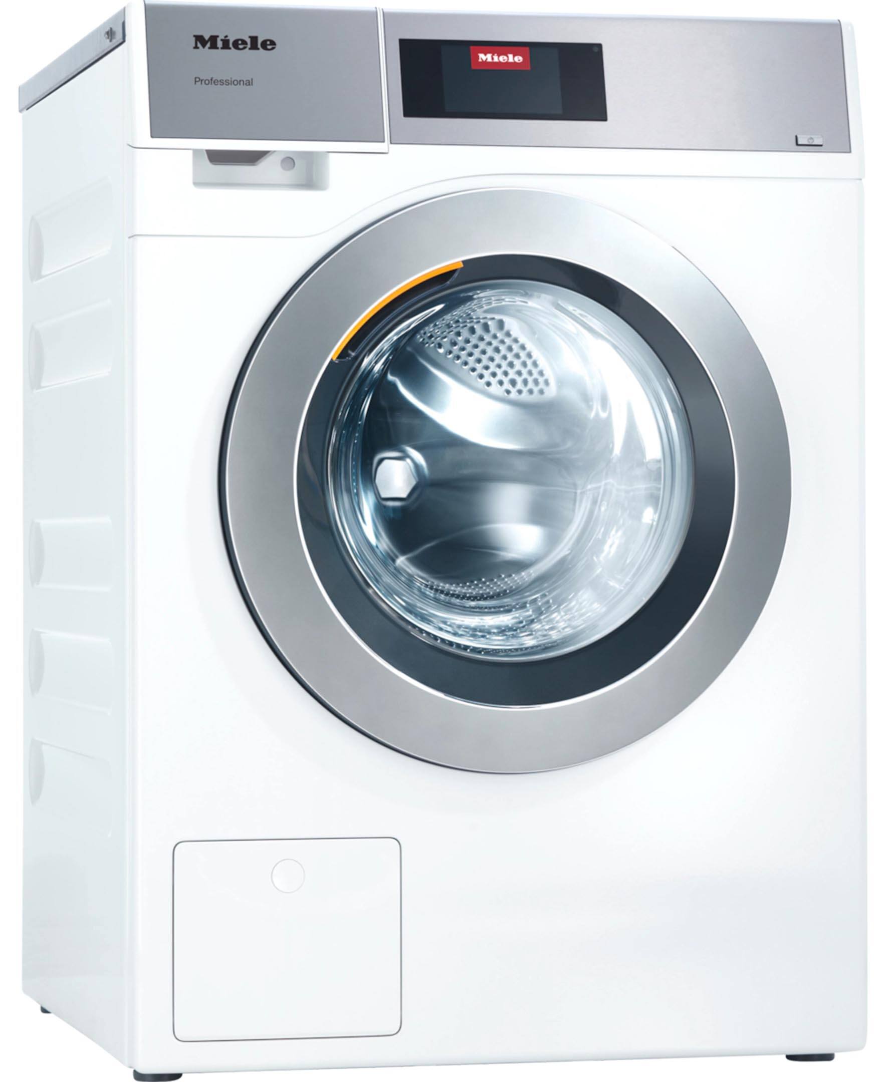 Miele - PWM908 WH - Lotus White