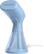 Alt View 3. Conair - Compact Fabric Steamer - Blue.
