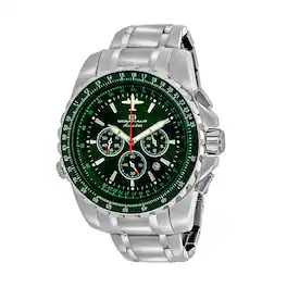 Oceanaut - Men's Aviador Pilot - Quartz Watch - Green