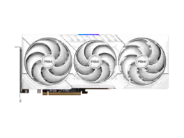 Sapphire - PURE Radeon RX 9070 16GB GDDR6 PCI Express 5.0 x16 ATX Graphics Card 11349-02-20G