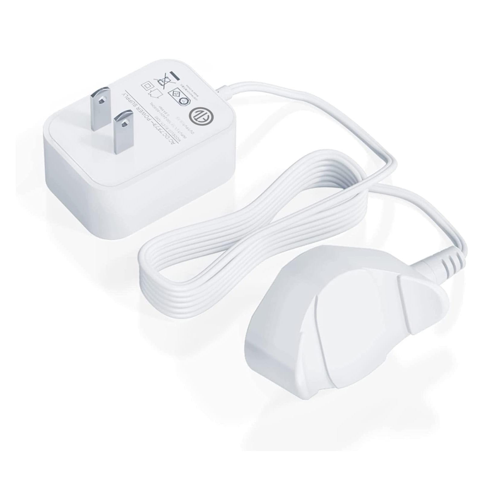 V SUPPLY . POWER 1 DE