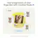 Your imagination, at your fingertips with Creative Studio
Sticker
3D emoji
Generate
Requires an internet connection / Samsung account login. Edited images may be resized and will have a visible AI watermark. The accuracy and reliability of the generated output is not guaranteed.