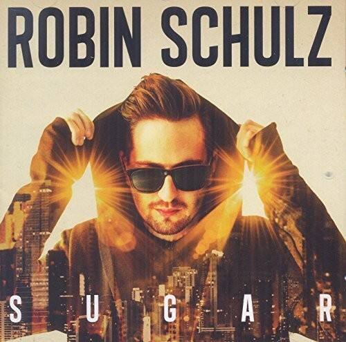Robin Schulz - Sugar   - COMPACT DISCS [CD] price history on PriceWatchPro