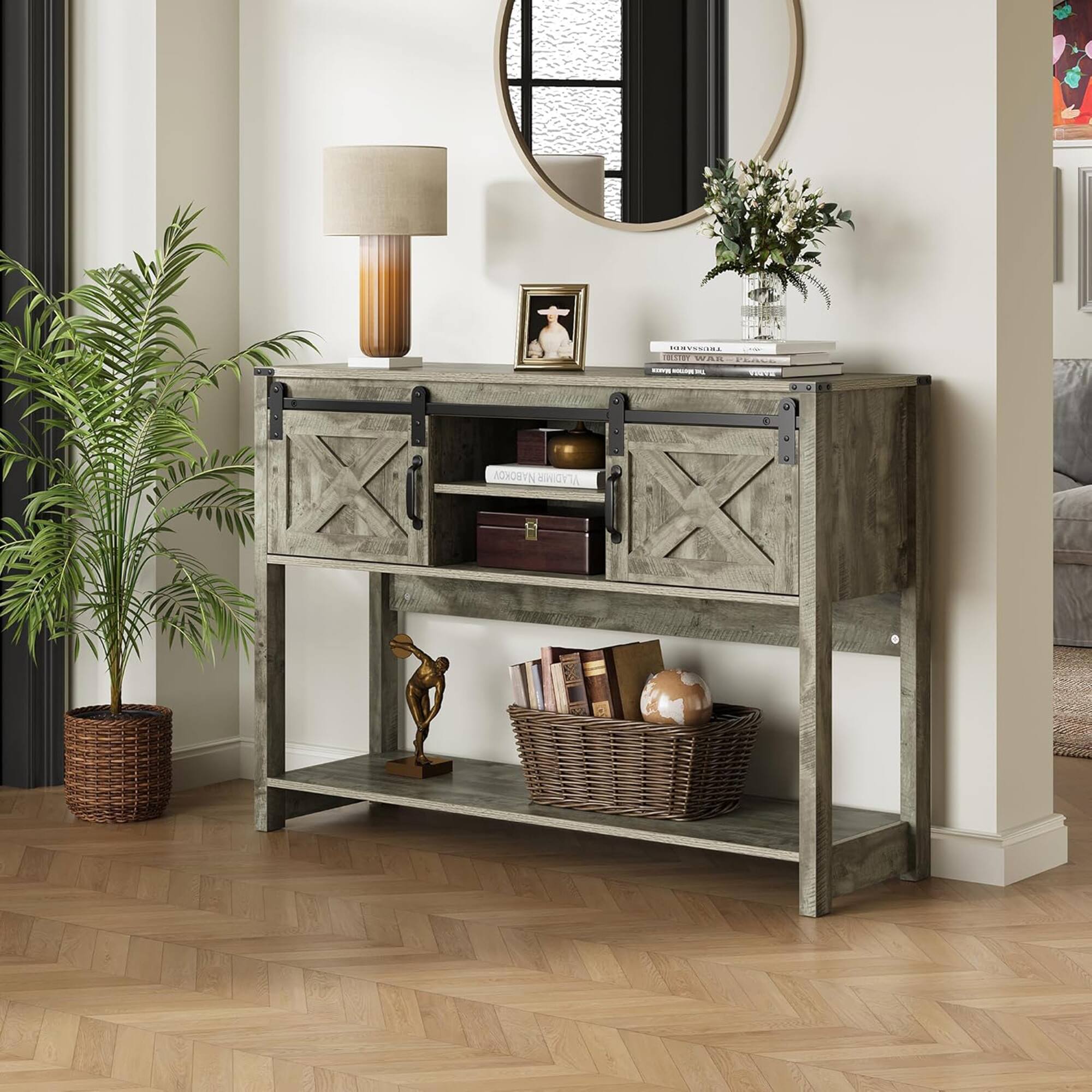 CON LR WAR AGHORYN anarA