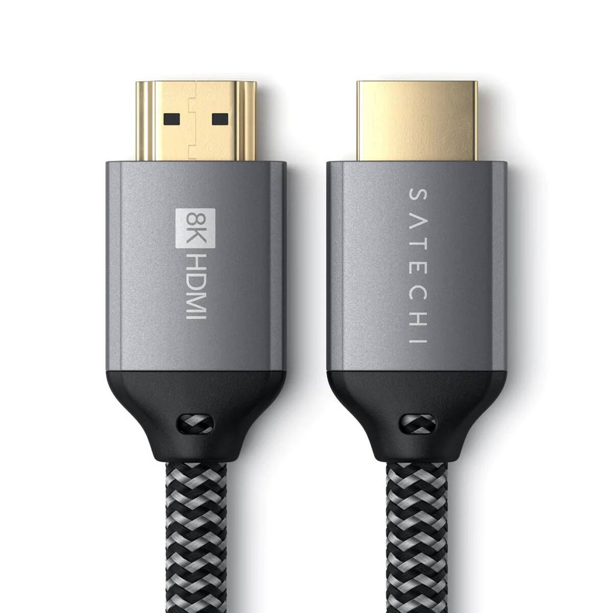 8K HDMI  
SATECHI