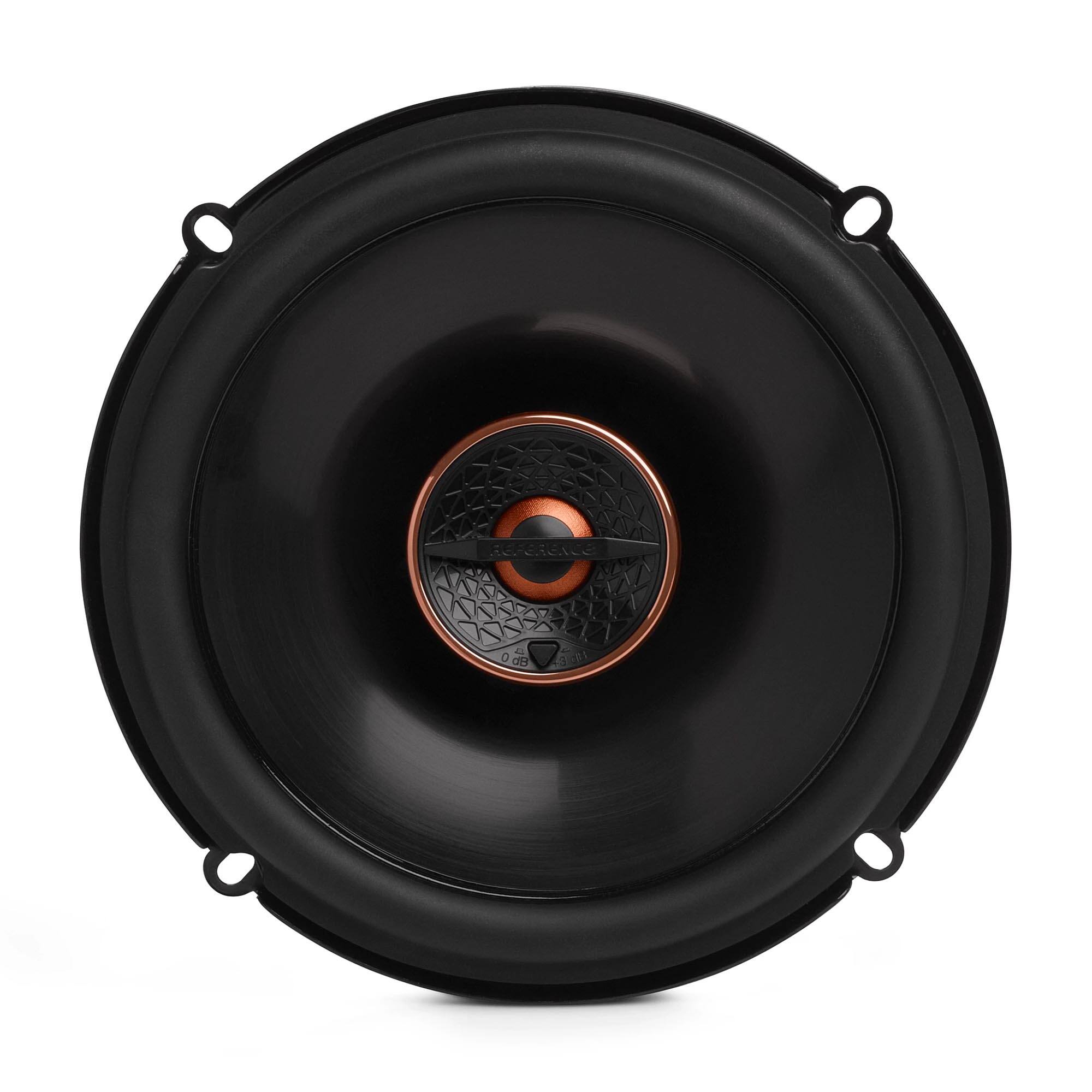 Reference 0dB a Cach1 3