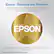 Epson Genuine Ink Promise: Epson is committed to delivering the highest quality and most reliable inks for your printing experience. Epson's Promise is backed by our outstanding Service & Support and Warranty Programs. EPSON Epson strongly recommends the use of Genuine Epson Inks for a quality printing experience. Non-Epson inks and inks not formulated for your specific printer may cause damage that is not covered by the Epson warranty. Scroll down to "From the Manufacturer" to learn more.