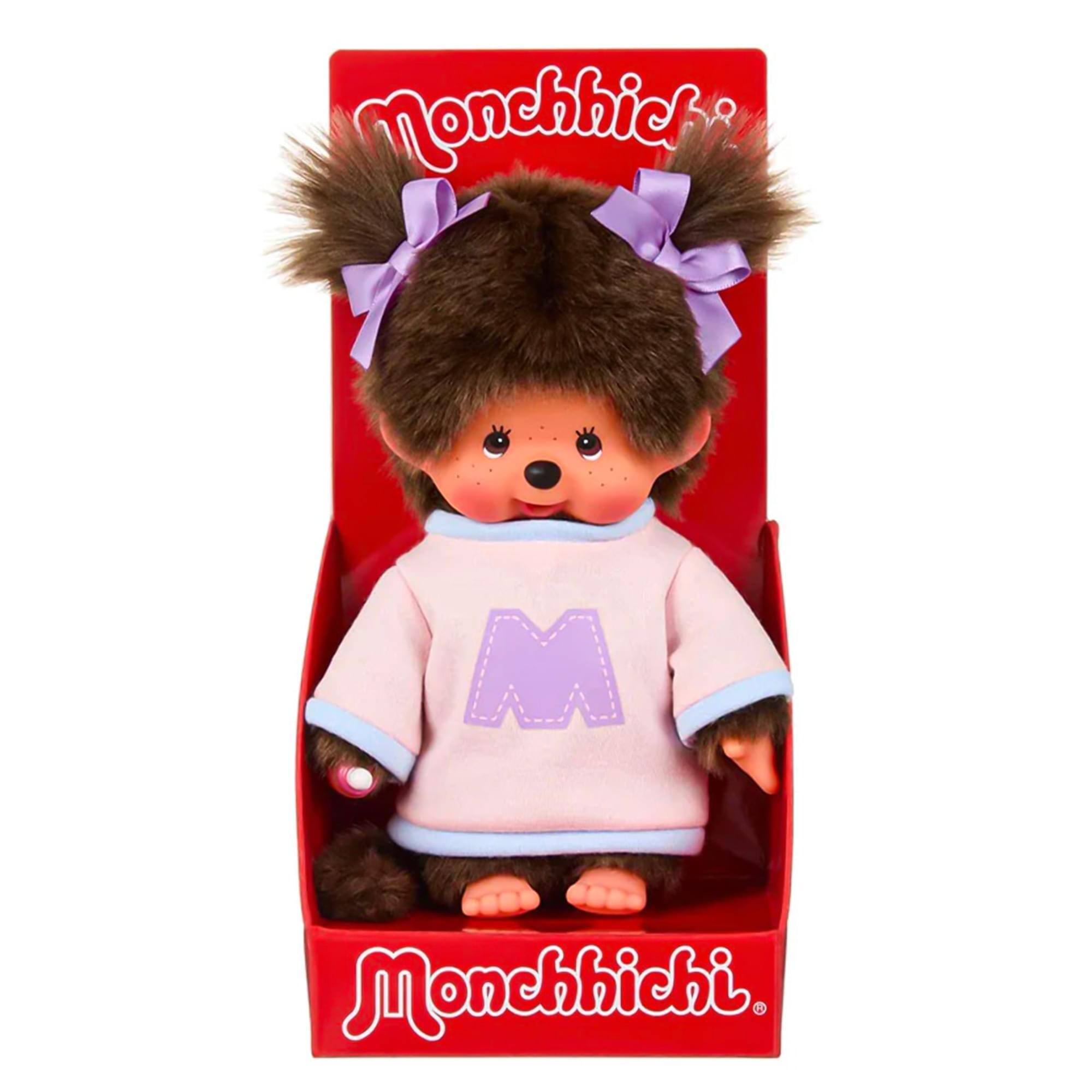 Monchhichi