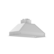 Back. ZLINE - 40 in. Outdoor Range Hood Insert (698-304-40) - Stainless Steel.