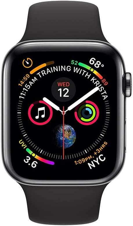 52°F 68°F  
11:15 AM TRAINING WITH KRISTA  
WED 12  
UVI 3.6  
+3 HRS  
1:09 PM, NYC