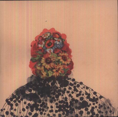 Front. Leapling - Losing Face   - 12-INCH SINGLE.
