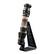 Alt View 11. Star Wars - The Black Series Rey Skywalker Force FX Elite Lightsaber.