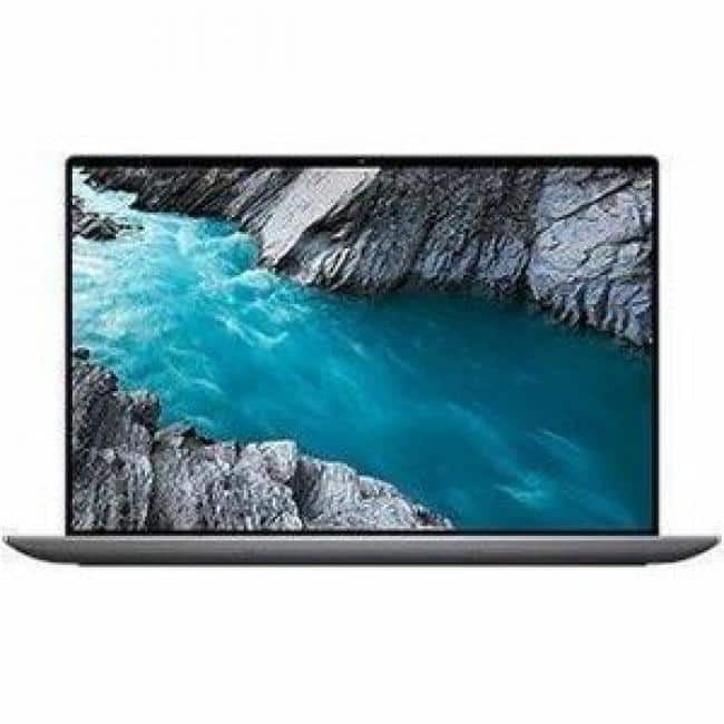 Dell - XPS 14 9000 9440 14.5" Touchscreen Notebook - 3.2K - Intel Core Ultra 7 155H - Intel Evo Platform - 32 GB - 1 TB SS - Platinum