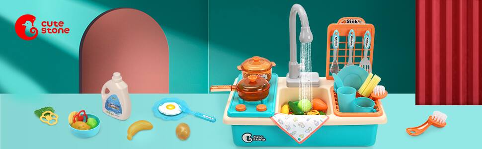 cute Stone  
Sink  
REGENCE  
cute stone