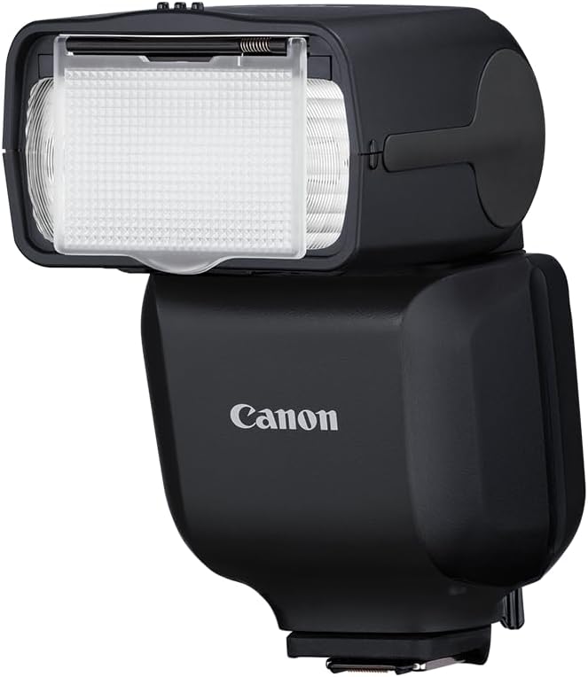 Alt View 4. Canon - Canon Speedlite EL-10 - Black.