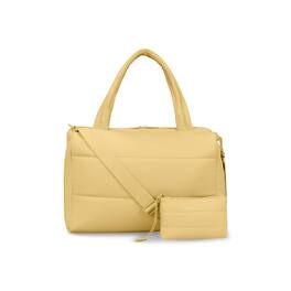 Bugatti - Brussels Tote Bag - Yellow