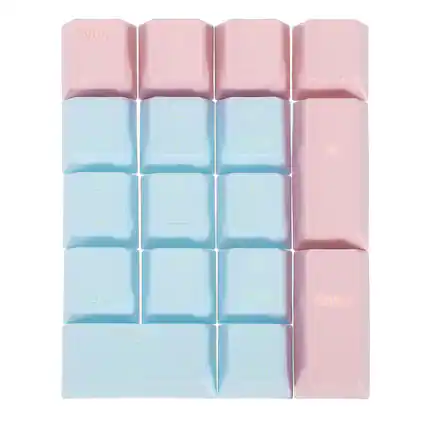 Num / 1 2 3 End + PgDn 4 5 6 7 8 9 Home PgUp Enter 0 Ins Del