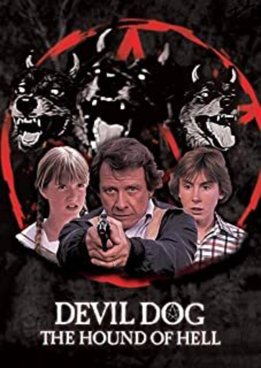 Devil Dog: The Hound of Hell   - DVD price history on PriceWatchPro
