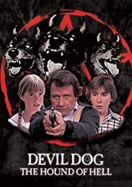 Devil Dog: The Hound of Hell - DVD
