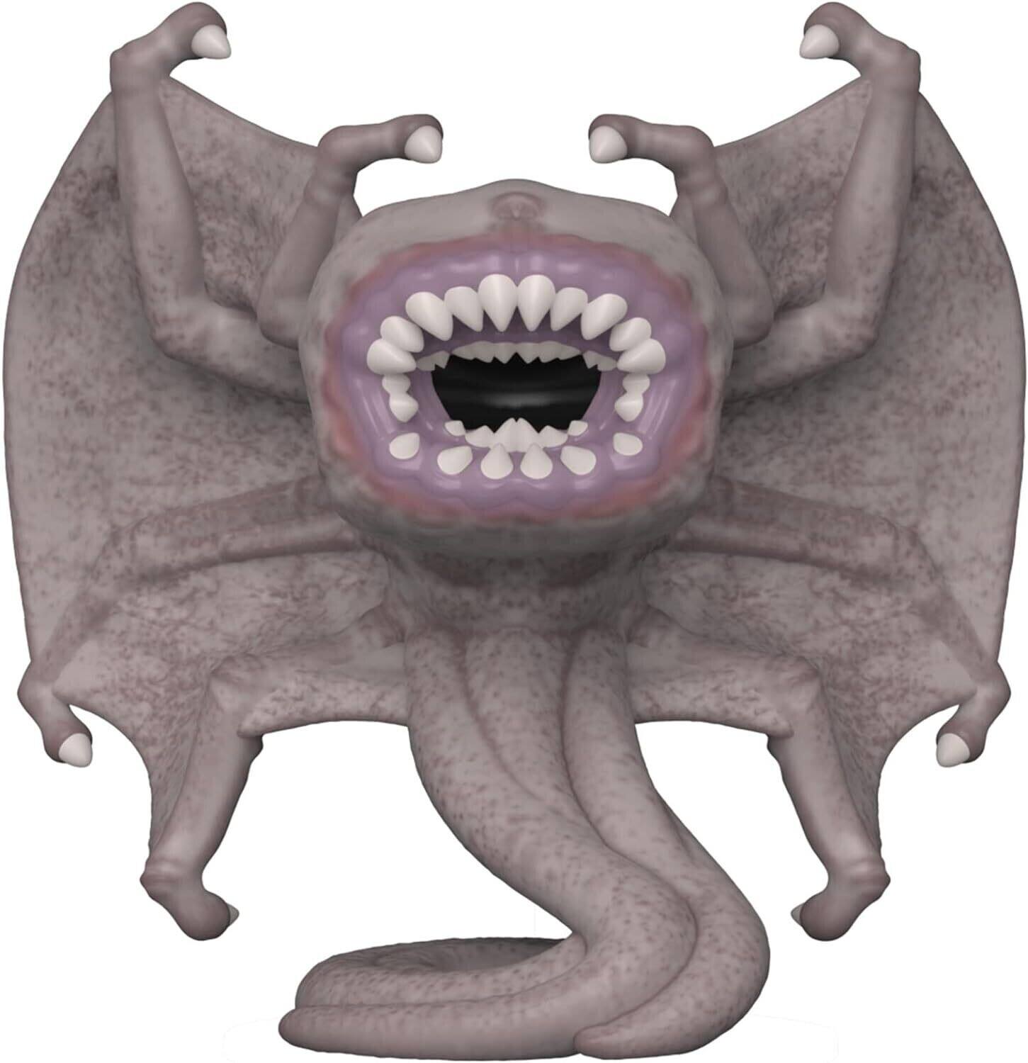 Alt View 3. Funko - Funko Pop Tv - Stranger Things Bundle 2   - Collectibles - Multicolor.