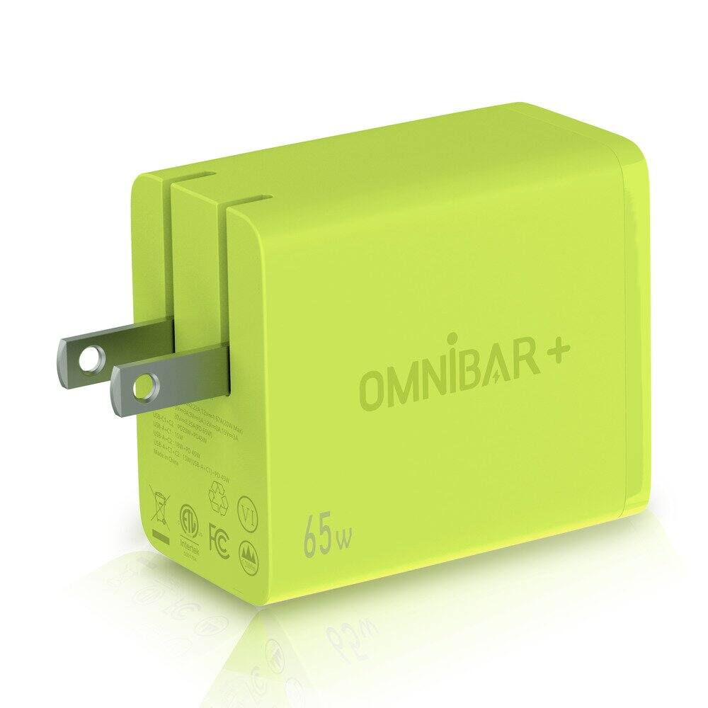 OMNIBAR+  
65W