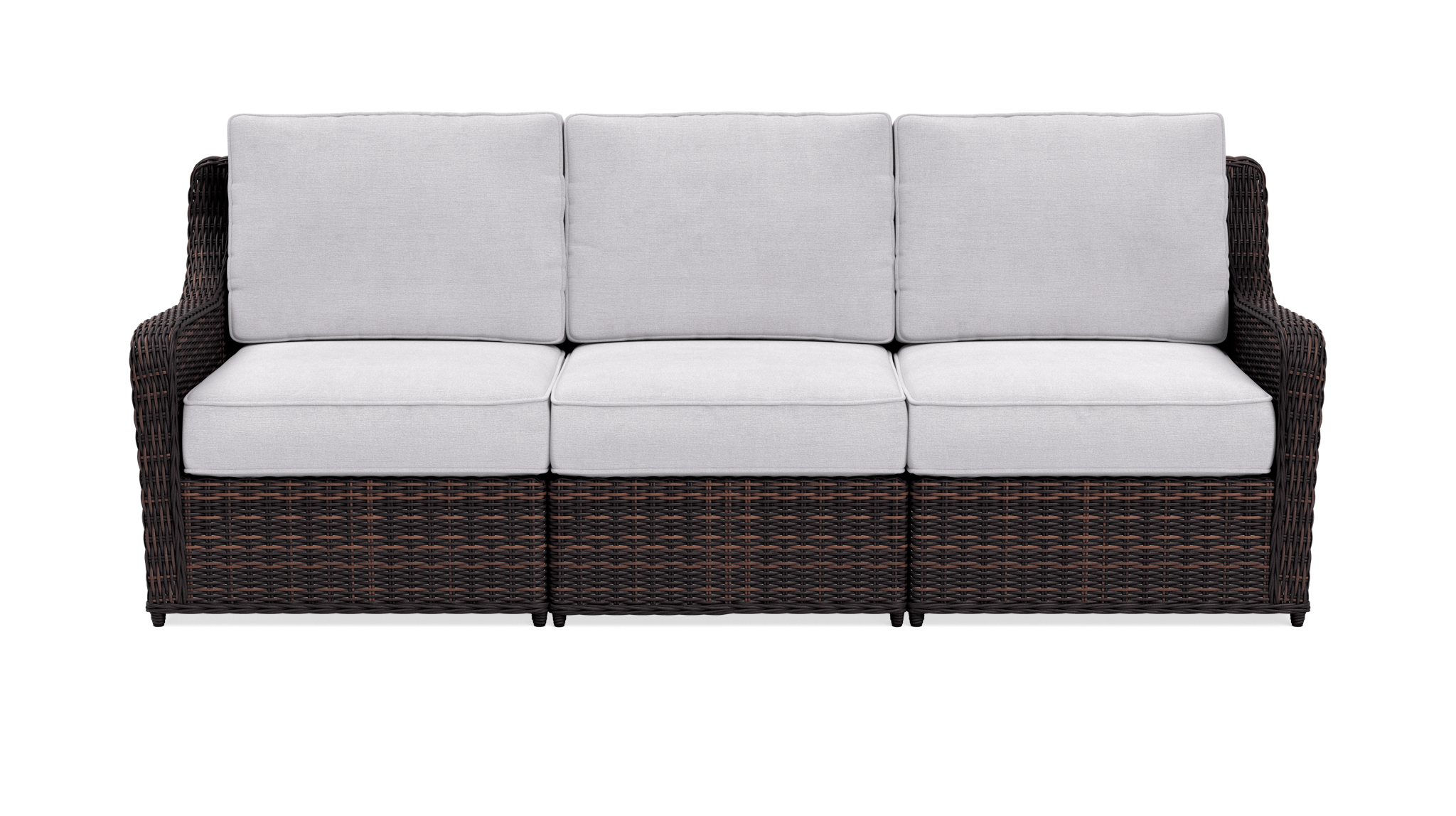 Low Profile Sofas