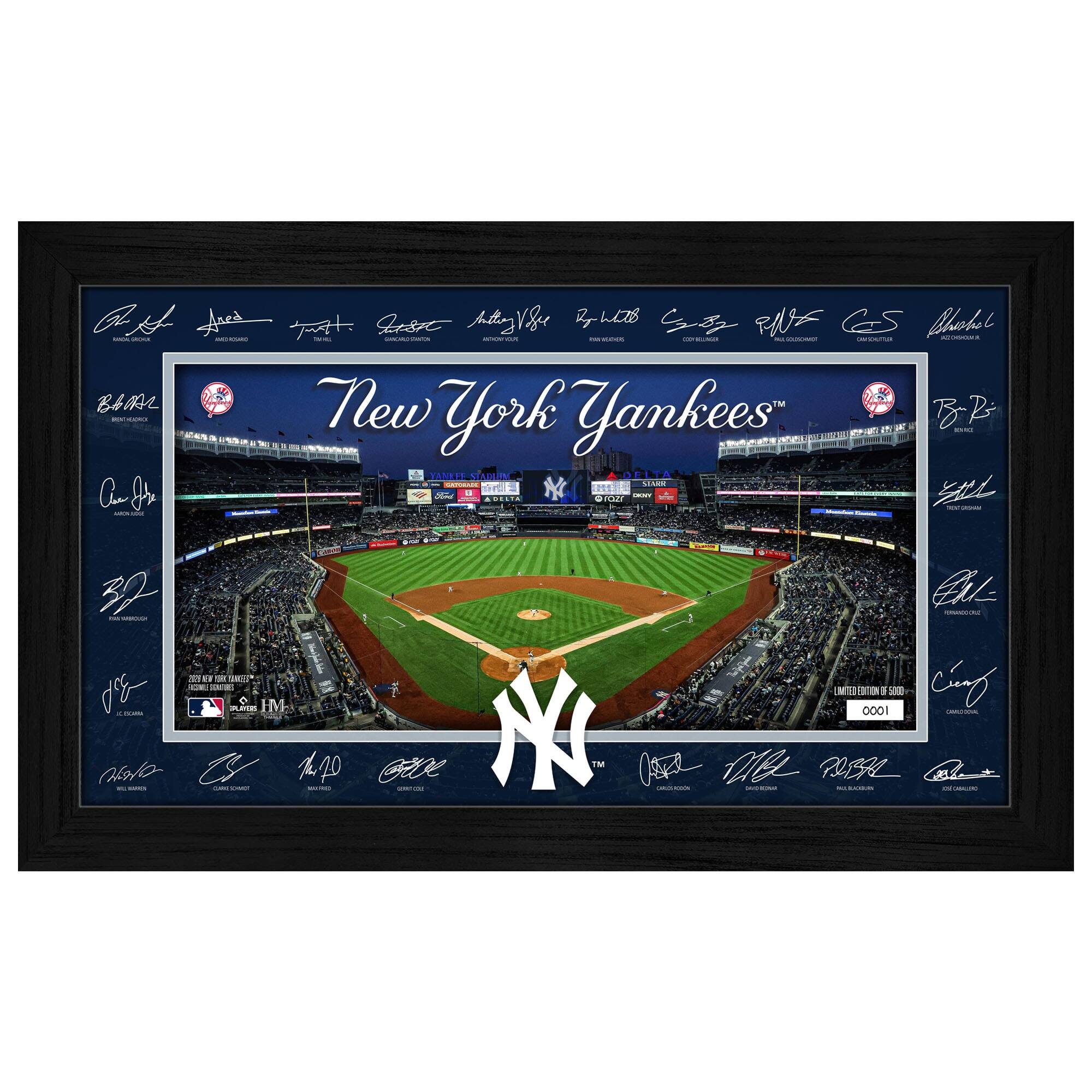 New York Yankees
