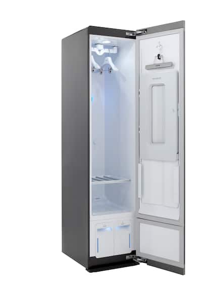 LG Styler 18 LG Styler 18