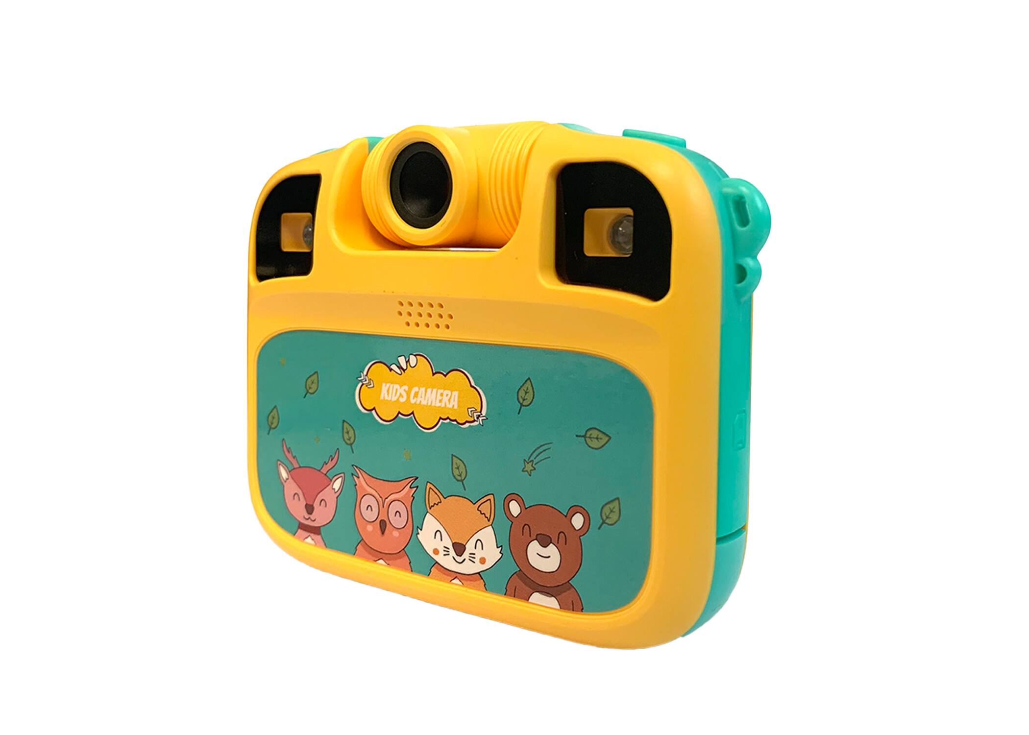 Kids Camera