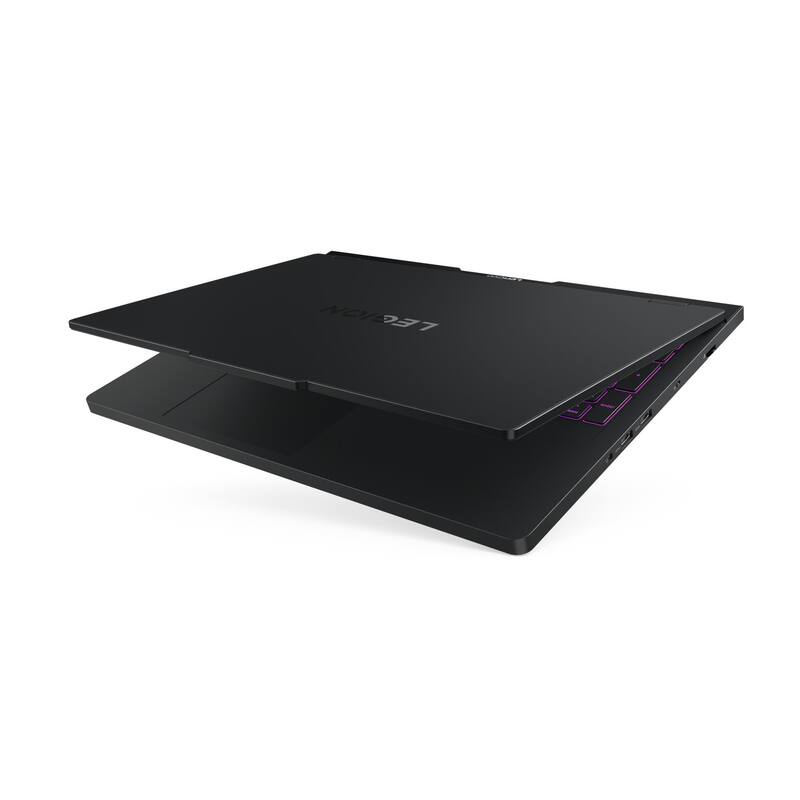 Alt View 9. Lenovo - Lenovo Legion Pro 5  16" Gaming Laptop,Ryzen 9 9955HX,32GB RAM,1TB SSD,GeForce RTX 5070,1TB Dock Set,Win 11,Black - Black.